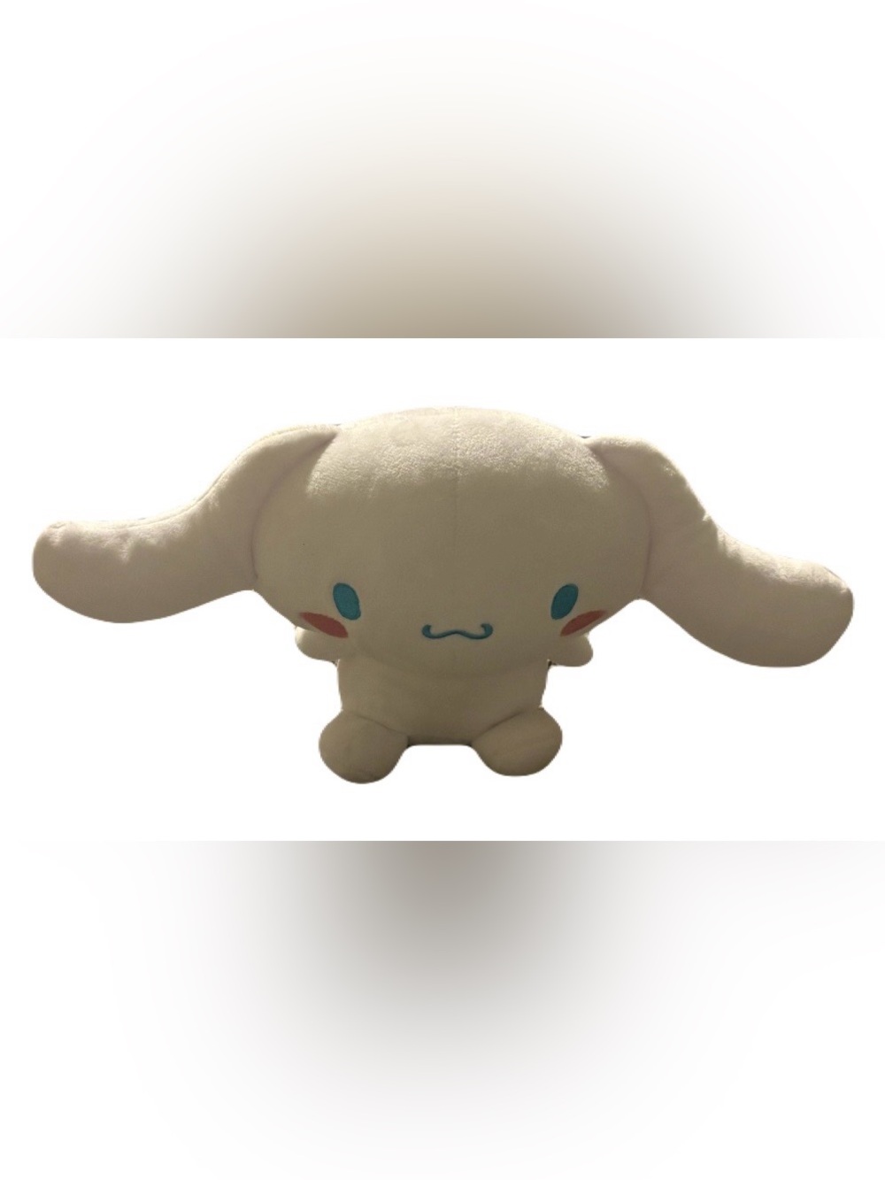 (Sanrio) Cinnamoroll Plush: 2023